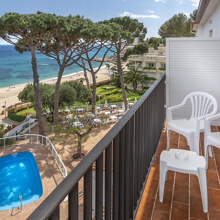 Ght Xaloc Hotell Platja d'Aro Eksteriør bilde