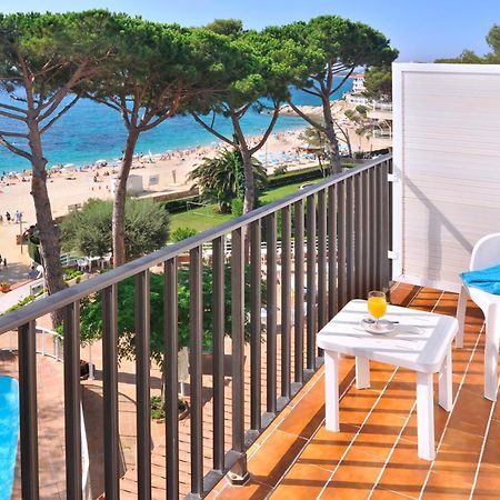 Ght Xaloc Hotell Platja d'Aro Rom bilde