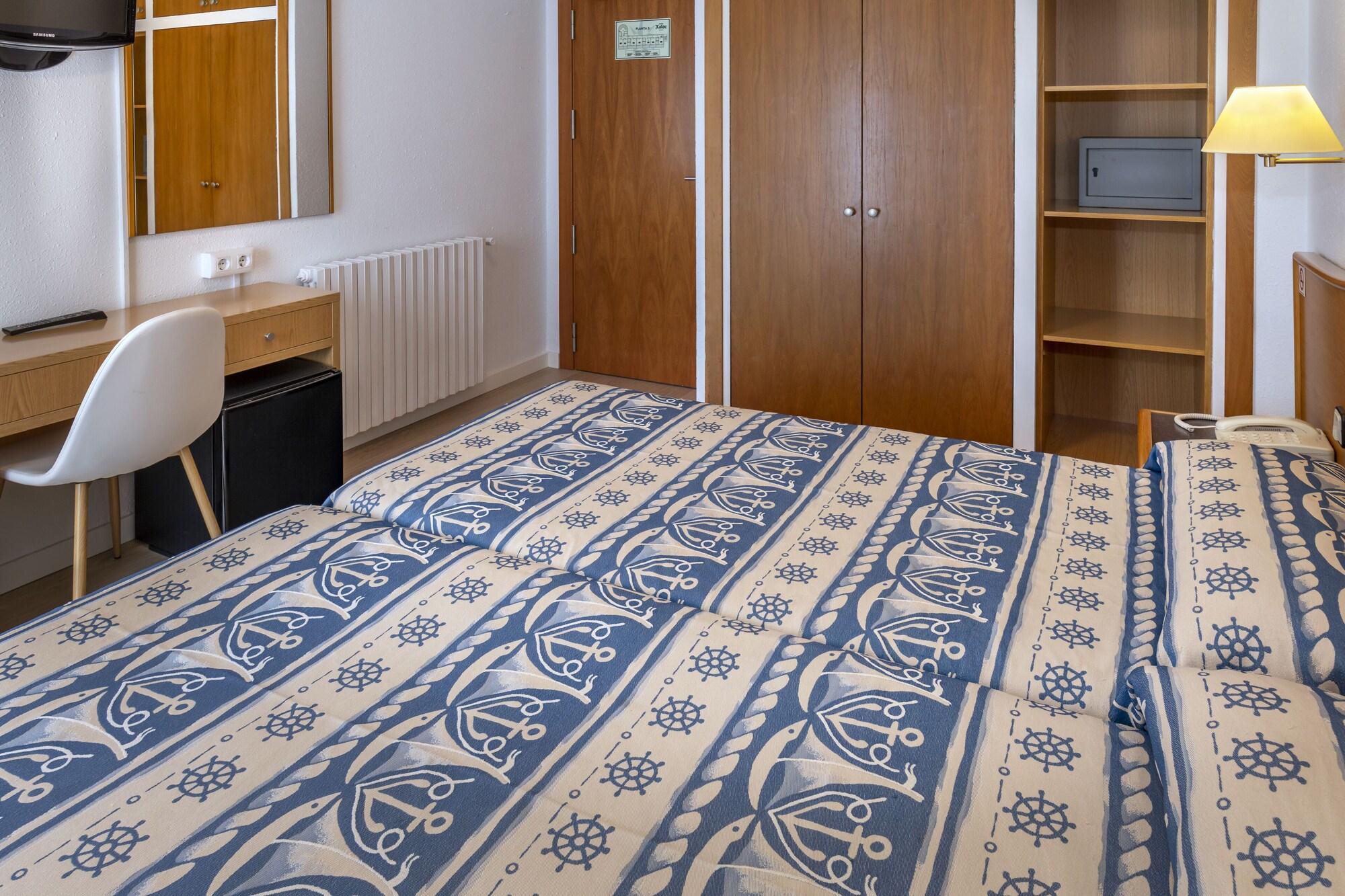 Ght Xaloc Hotell Platja d'Aro Eksteriør bilde