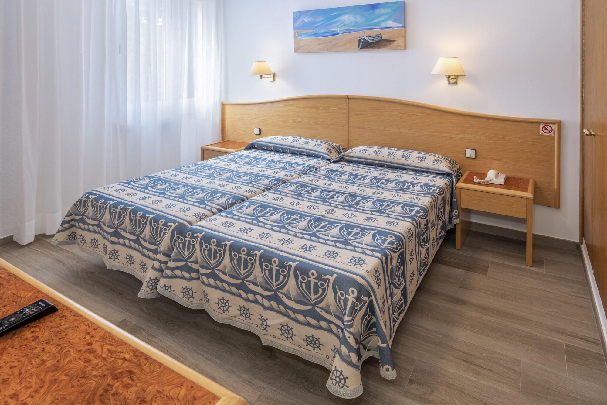 Ght Xaloc Hotell Platja d'Aro Eksteriør bilde
