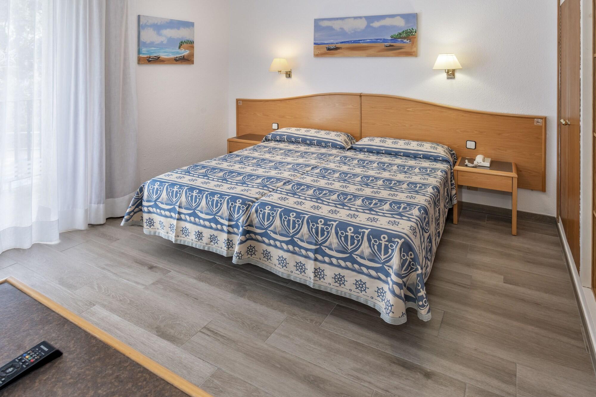 Ght Xaloc Hotell Platja d'Aro Eksteriør bilde