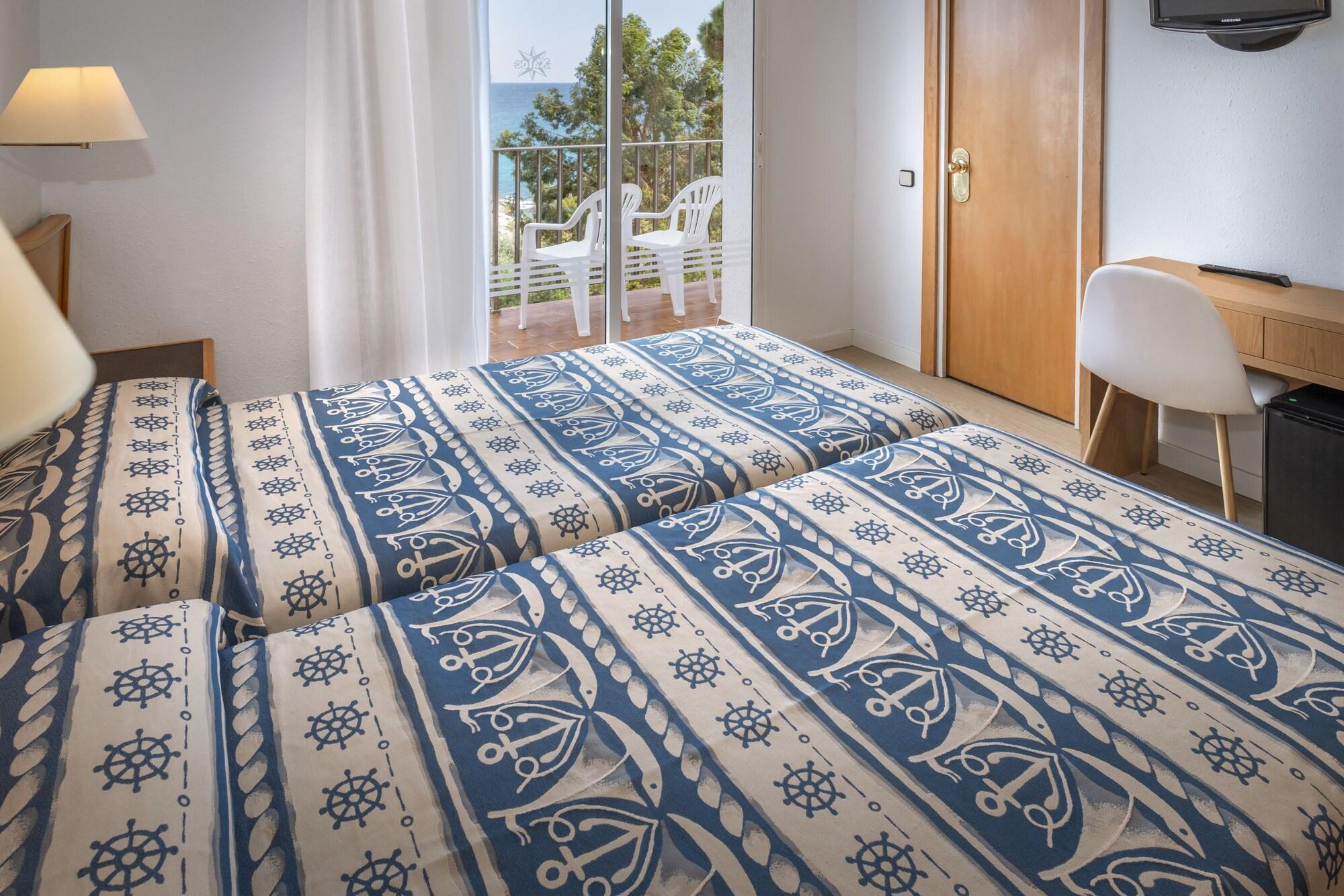 Ght Xaloc Hotell Platja d'Aro Eksteriør bilde