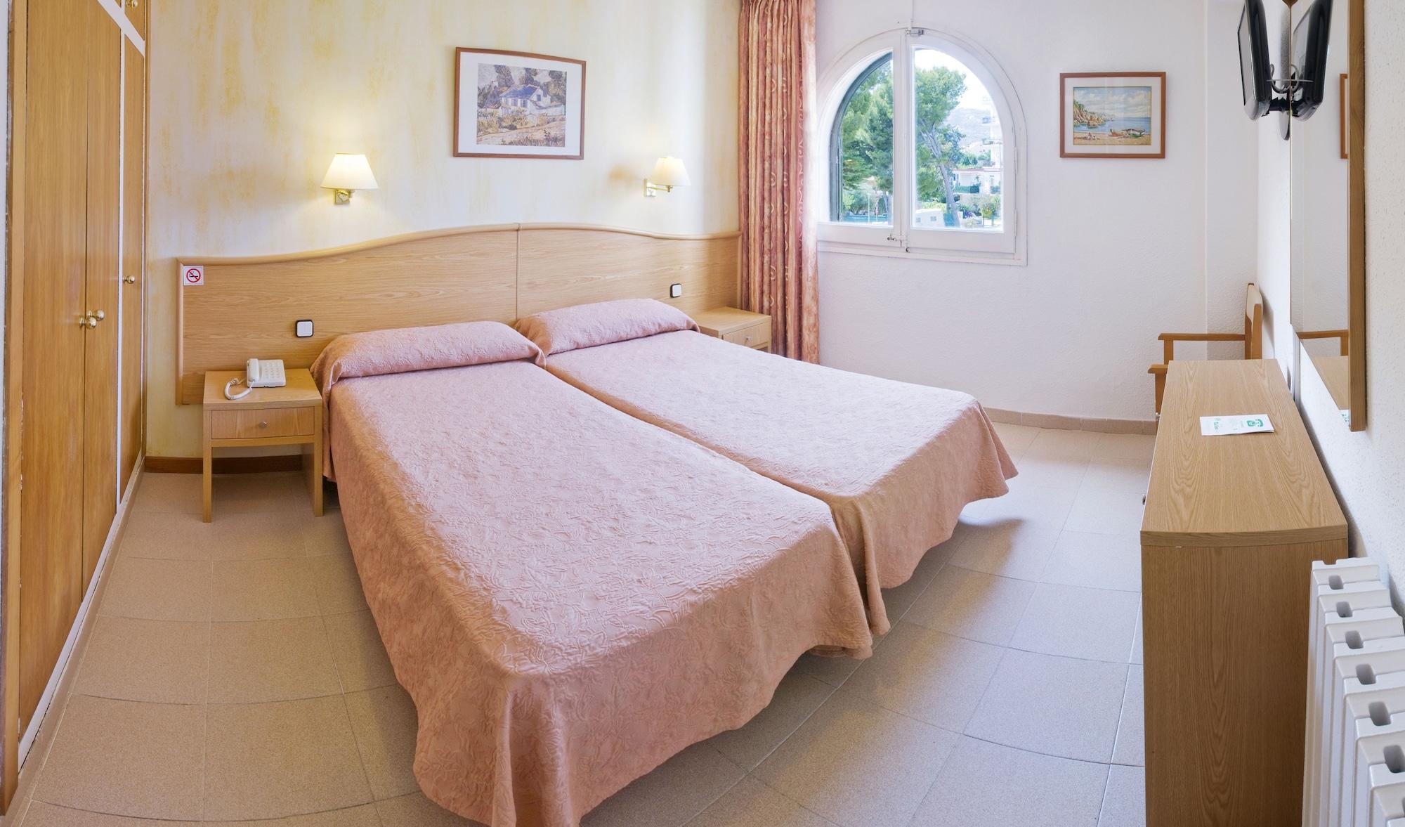 Ght Xaloc Hotell Platja d'Aro Eksteriør bilde