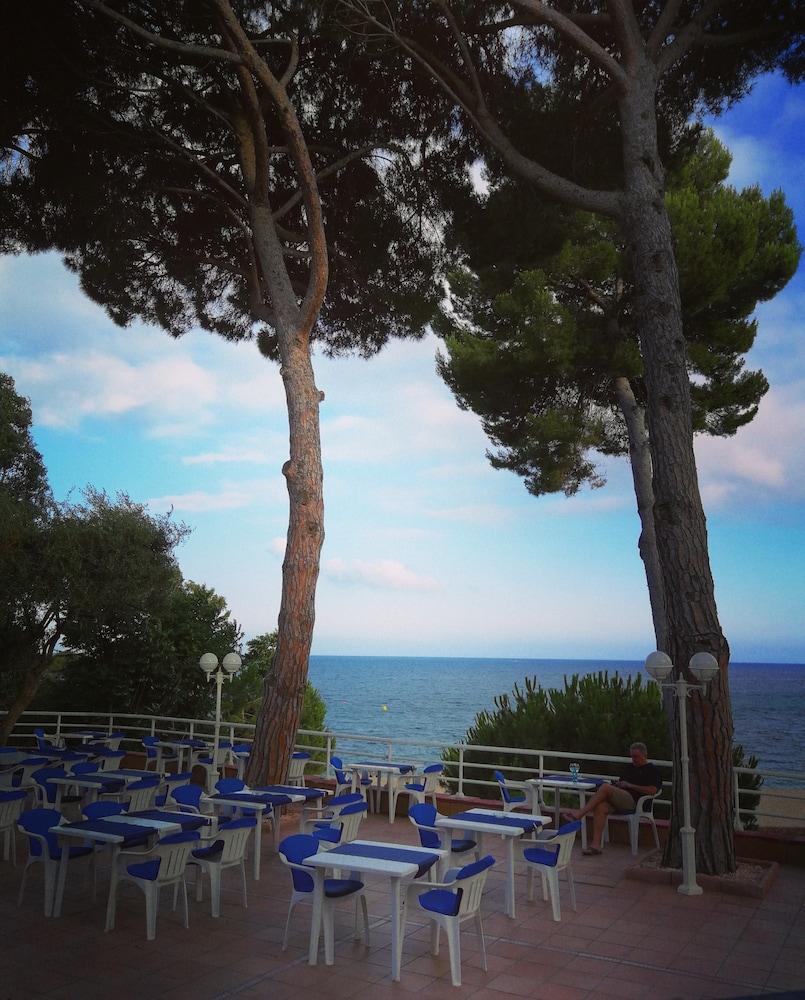 Ght Xaloc Hotell Platja d'Aro Eksteriør bilde