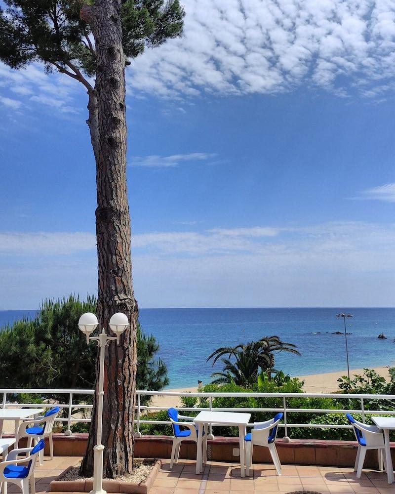 Ght Xaloc Hotell Platja d'Aro Eksteriør bilde