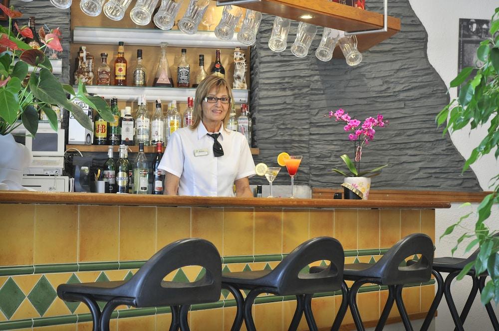 Ght Xaloc Hotell Platja d'Aro Eksteriør bilde