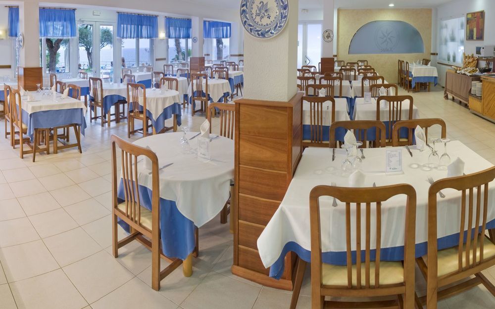 Ght Xaloc Hotell Platja d'Aro Eksteriør bilde