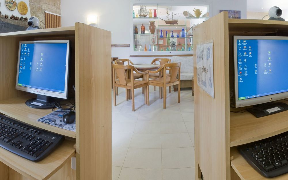 Ght Xaloc Hotell Platja d'Aro Eksteriør bilde