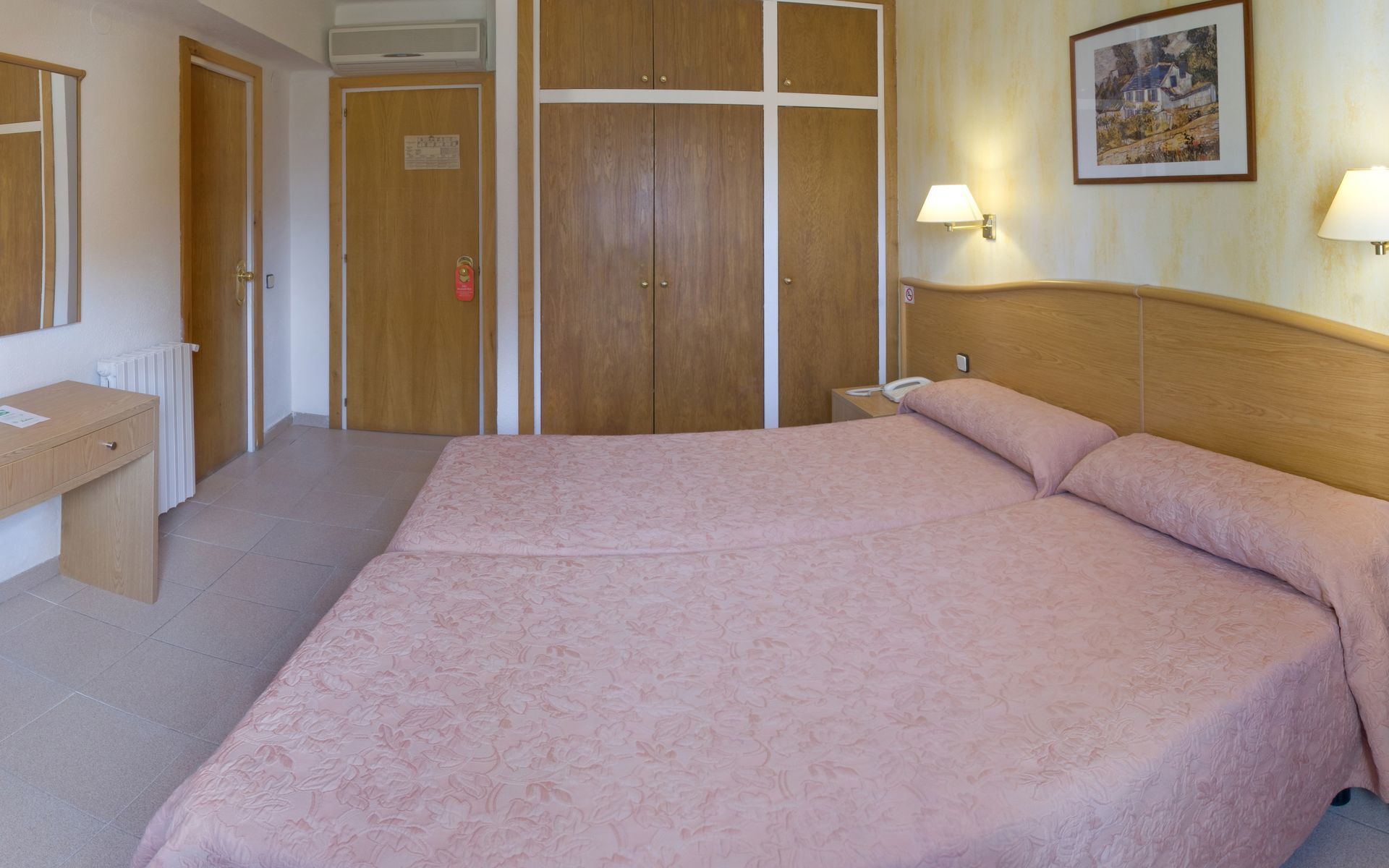 Ght Xaloc Hotell Platja d'Aro Eksteriør bilde