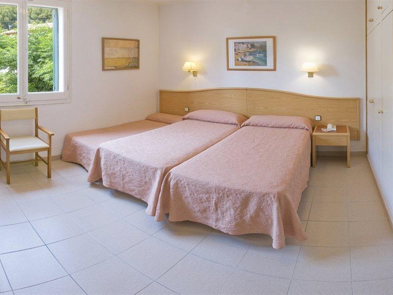 Ght Xaloc Hotell Platja d'Aro Eksteriør bilde