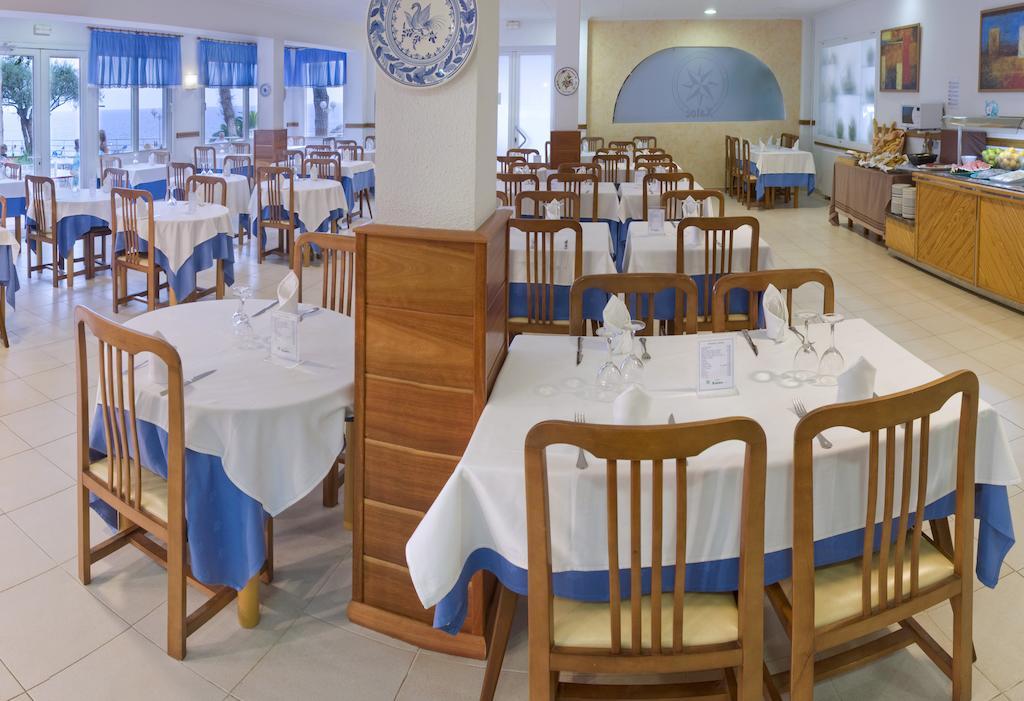 Ght Xaloc Hotell Platja d'Aro Eksteriør bilde