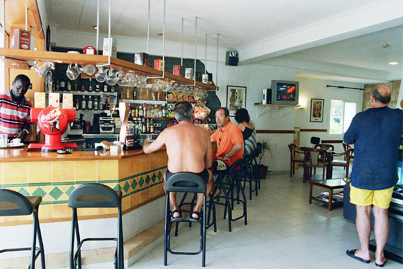 Ght Xaloc Hotell Platja d'Aro Eksteriør bilde