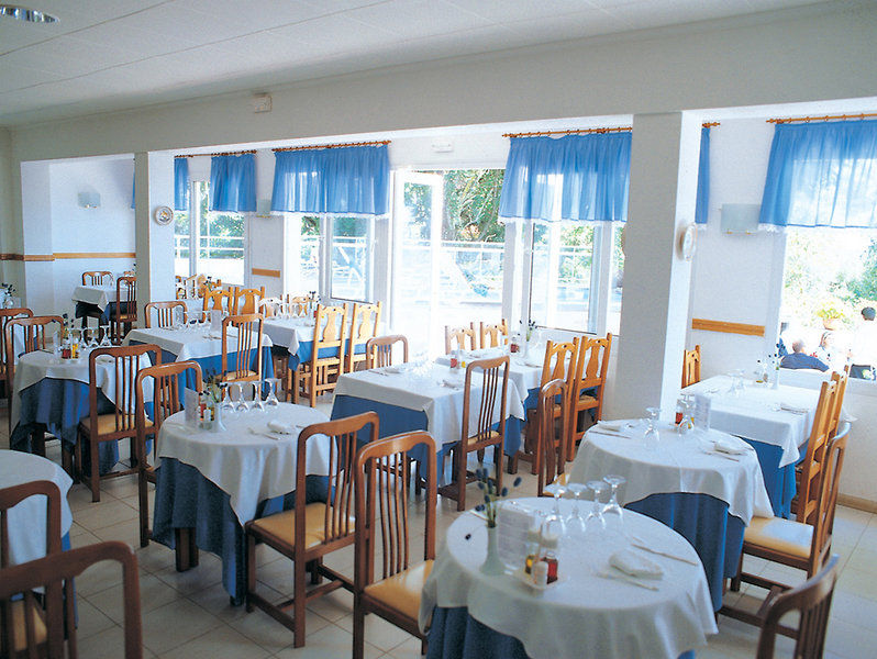 Ght Xaloc Hotell Platja d'Aro Eksteriør bilde